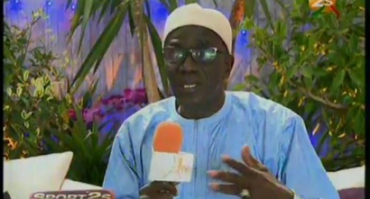 YATMA DIOP, Ancien International: « La vérité est que le football sénégalais ne marche pas »