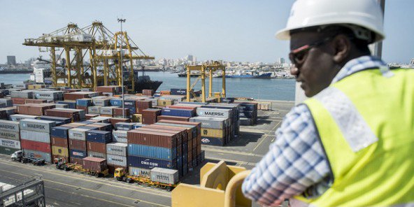 Sénégal : DPW investira 30 millions de dollars dans le Port du Futur de Ndayane
