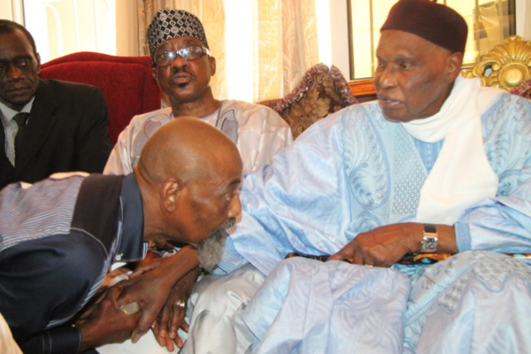 Pape Samba Mboup: Le Grand déballage sur l’affaire Karim Wade!