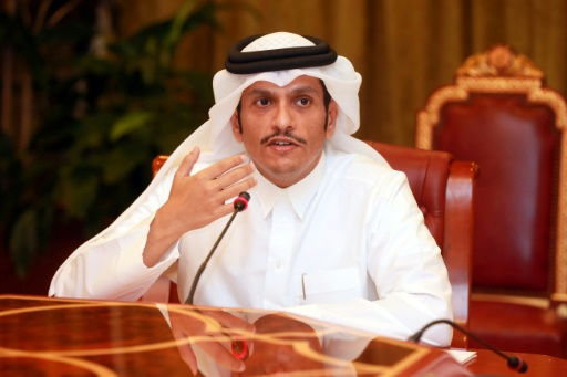 Affaire Karim Wade: Le jeu trouble du Qatar
