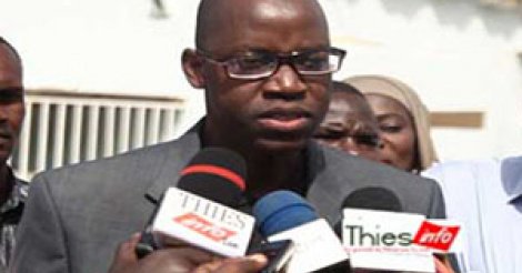 Rewmi – Demission Thierno Bocoum : « cela nous fait mal,tout faire pour qu’il revienne» Yankhoba Diattara