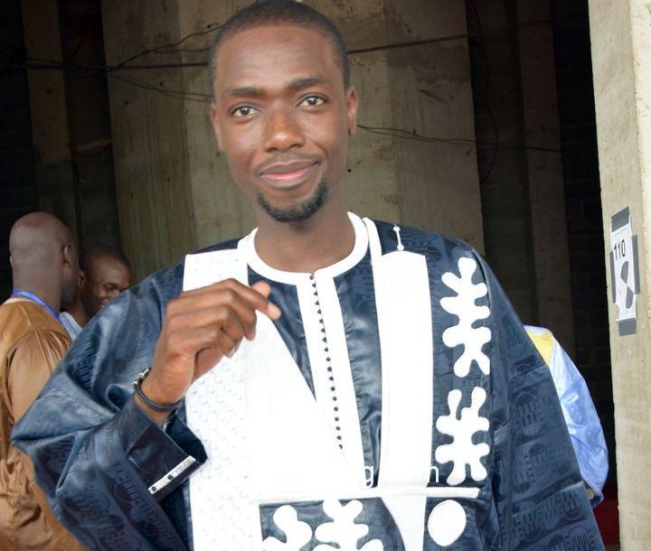 Affaire Birima Mangara: Le fils de Youssou Ndour cité