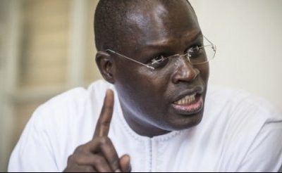 Ville de Dakar : Même en prison Khalifa Sall nomme…