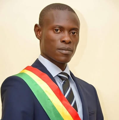 Quand Pape Gorgui Ndong « oublie » de payer sa note d’hôtel…