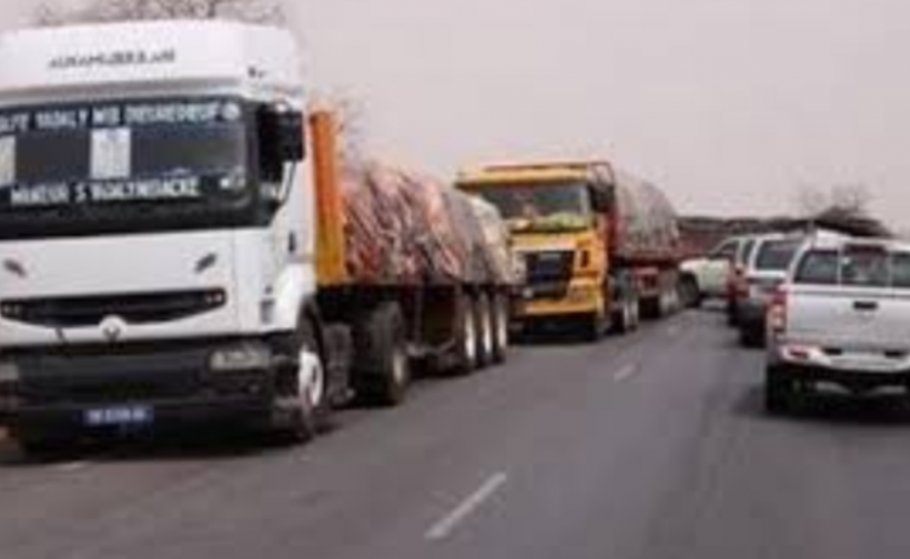 TOUBA: Trafic de médicaments: La gendarmerie arrête deux camions,des dignitaires impliqués