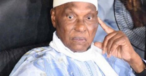 Les piques de Wade au président Macky Sall: « Je suis différent des Présidents qui sont aujourd’hui Tidjane, demain Mouride »
