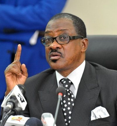 Commission Ad hoc Assemblée: Madické Niang refuse de cautionner la procédure et démissionne