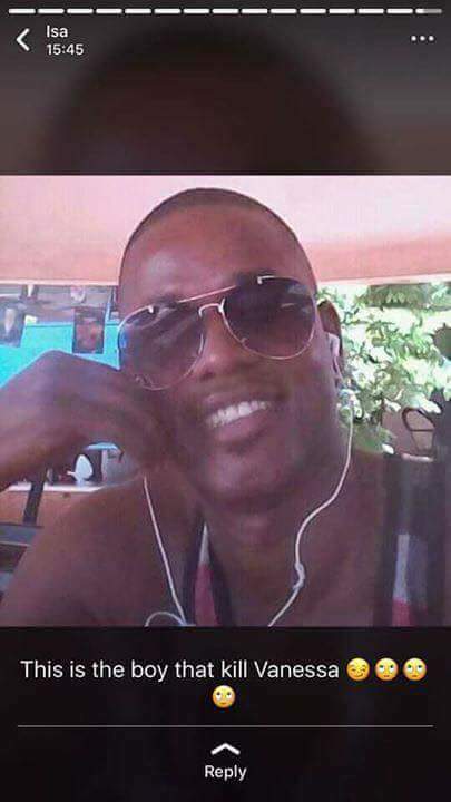 Gambie:Cheikh Haidara le meurtrier de la sénégalaise arrêté à la frontière