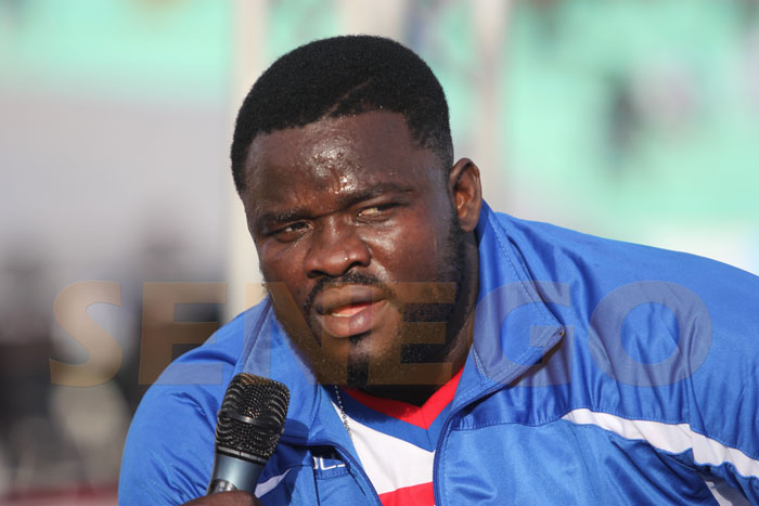 Bombardier-Eumeu/Bougane Gueye traverse t’-il des difficultés financières?: « C’est avec lui que j’ai négocié… » Eumeu Sene