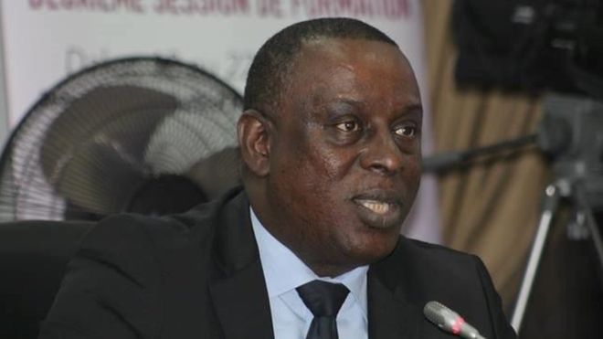 Sénégal : Usa,  L’Ex Ministre Sénégalais Cheikh Tidiane Gadio Retrouve Le Juge