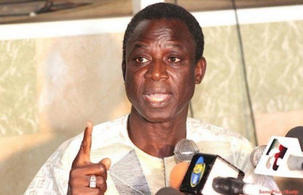 Thione Seck sur sa rivalité avec Youssou Ndour: J’ai toujours revendiqué et refusé le traitement inégal…