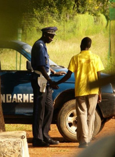 Rapport PNUD/OFNAC:Policiers et Gendarmes classés parmi les plus corrompus au Sénégal