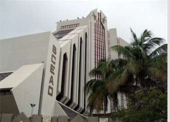Economie-Sénégal: Les banques seront soumises à de nouvelles règles à partir de Janvier