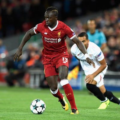 Liverpool/Arsene Wenger explique pourquoi Sadio Mané est sur le banc...