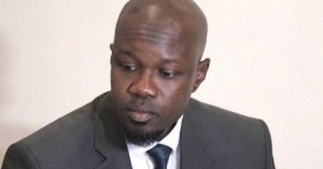 Ousmane Sonko : "Ce gouvernement n'est pas à la hauteur"