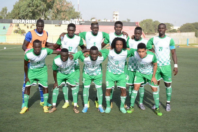 Mbour PC perd ses cadres benoît toupane, ibou sène diouf et moustapha kassé