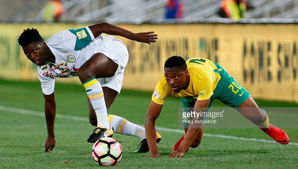 Mondial 2018: La bataille sur le flanc gauche des Lions aura lieu