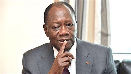 Côte d’Ivoire : le foncier est « l’une des questions les plus fondamentales à régler dans les prochains mois », selon Alassane Ouattara