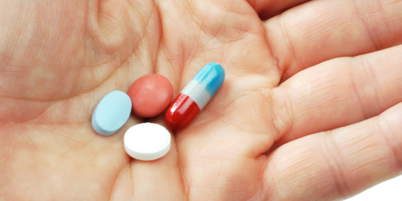 L’ibuprofène perturbe la production de l’hormone masculine