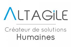 Altagile veut digitaliser les R.H. des grands groupes