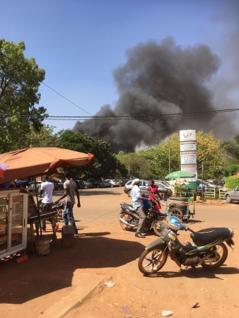 Attaque terroriste au Burkina-Faso : Task force Diendiéré, Chafi, Bassolé indexée