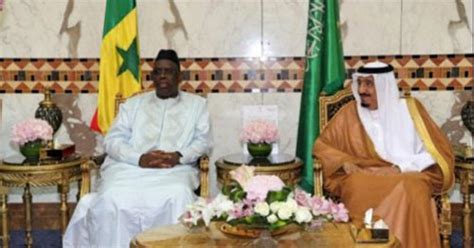 Les Emirats Arabes Unis étrennent leur nouvelle ambassade au Sénégal