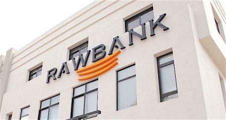 Rawbank obtient un prêt de 15 millions $ de la Banque Africaine de Développement pour soutenir le secteur privé congolais