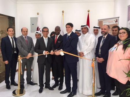 Le Marocain Banque Centrale Populaire ouvre un bureau de représentation au Qatar