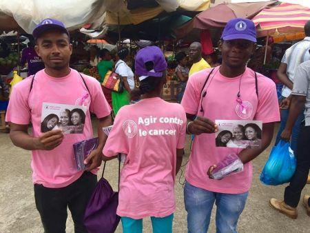 D’ici 2030, la plupart des victimes du cancer du col de l'utérus seront de l’Afrique subsaharienne