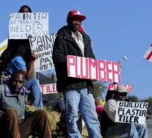 Sénégal-Afrique- Chômage des jeunes, économie informelle… Le travail en Afrique face aux défis du futur