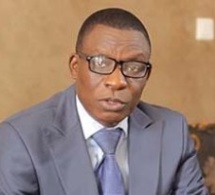 SENEGAL-POLITIQUE :Farba SENGHOR , Coalition Mbolome WADE : « Il ne reste que trois options à Karim pour revenir au Sénégal » 