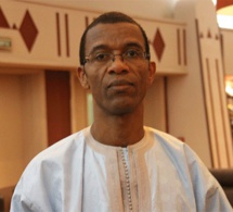 PLAINTE POUR ABUS D’AUTORITÉ Le maire de Dakar-Plateau, Alioune Ndoye, devant la barre