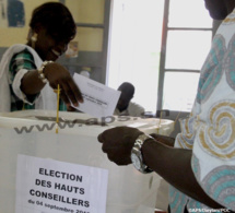 SENEGAL-ELECTIONS-HCCT