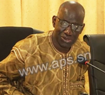 SENEGAL-CULTURE:Droit se suite : Mbagnick Ndiaye veut "donner vie" à la Déclaration de Dakar 