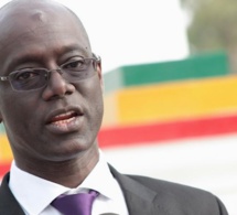 senegal-politique,Le depart  de Thierno Alassane Sall  cause des dégâts au sein de l'APR