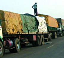 SENEGAL-AFRIQUE-TRANSPORT -Transport des marchandises : l’UEMOA s’engage à appliquer le règlement portant harmonisation des normes 