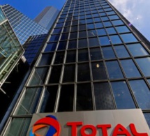 Senegal-hydrocarbures-telecom:Total obtient une concession au large du Sénégal