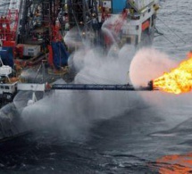 Sénégal : Kosmos et BP signalent une nouvelle découverte de gaz en mer profonde