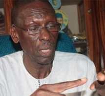 Sénégal-Politique -Entretien avec Doudou WADE, membre du comité directeur du Pds et ancien député : « Macky Sall a trompé son peuple »