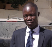  Sénégal-Politique-Bamba Fall libéré, ses avocats dénoncent les soubresauts de l'État