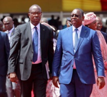 SENEGAL-POLITIQUE : Souleymane Ndéné Ndiaye répond favorablement à l’appel de Macky Sall 