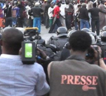 Sénégal-Monde-Medias: Liberté de la presse : le Sénégal gagne 7 places au nouveau classement de RSF 