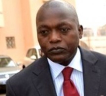 Sénégal-Société-Oumar Guèye à Bettenty pour transmettre les condoléances du gouvernement