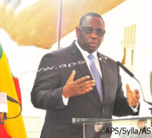 SENEGAL-LÉGISLATIVES : Macky Sall suspend toutes les assemblées générales d'investiture 