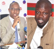 Sénégal-Législatives : Abdoul Mbaye n'ira pas en coalition avec Ousmane Sonko 