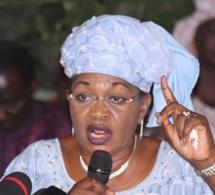 AÏDA MBODJ DÉCLINE L'OFFRE DE A MARIAMA SARR: " Je veux remplacer ton Patron et non devenir son ministre ' 