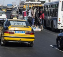 Sénégal : les mille et une promesses du bus rapide de Dakar 