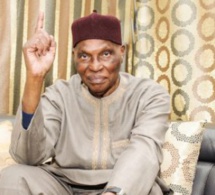 Sénégal-politique :Abdoulaye Wade, la candidature de trop ? 