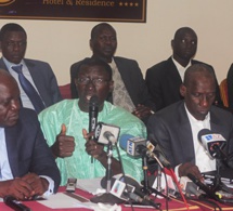 Sénégal- politique-Quand l’opposition met la pression sur le pouvoir