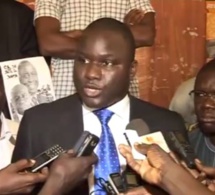 Sénégal-Politique -Déthié Fall Rewmi : « Le camp présidentiel a peur »